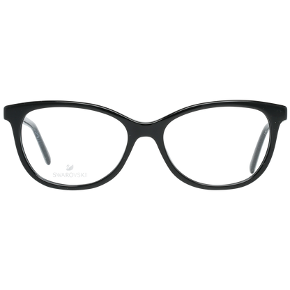 SWAROVSKI EYEWEAR SK5211 54001 Sonnenbrille ansicht-2
