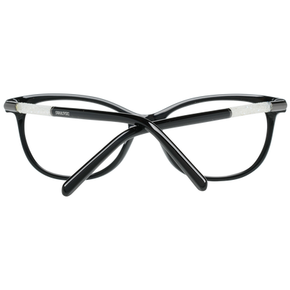 SWAROVSKI EYEWEAR SK5211 54001 Sonnenbrille ansicht-3