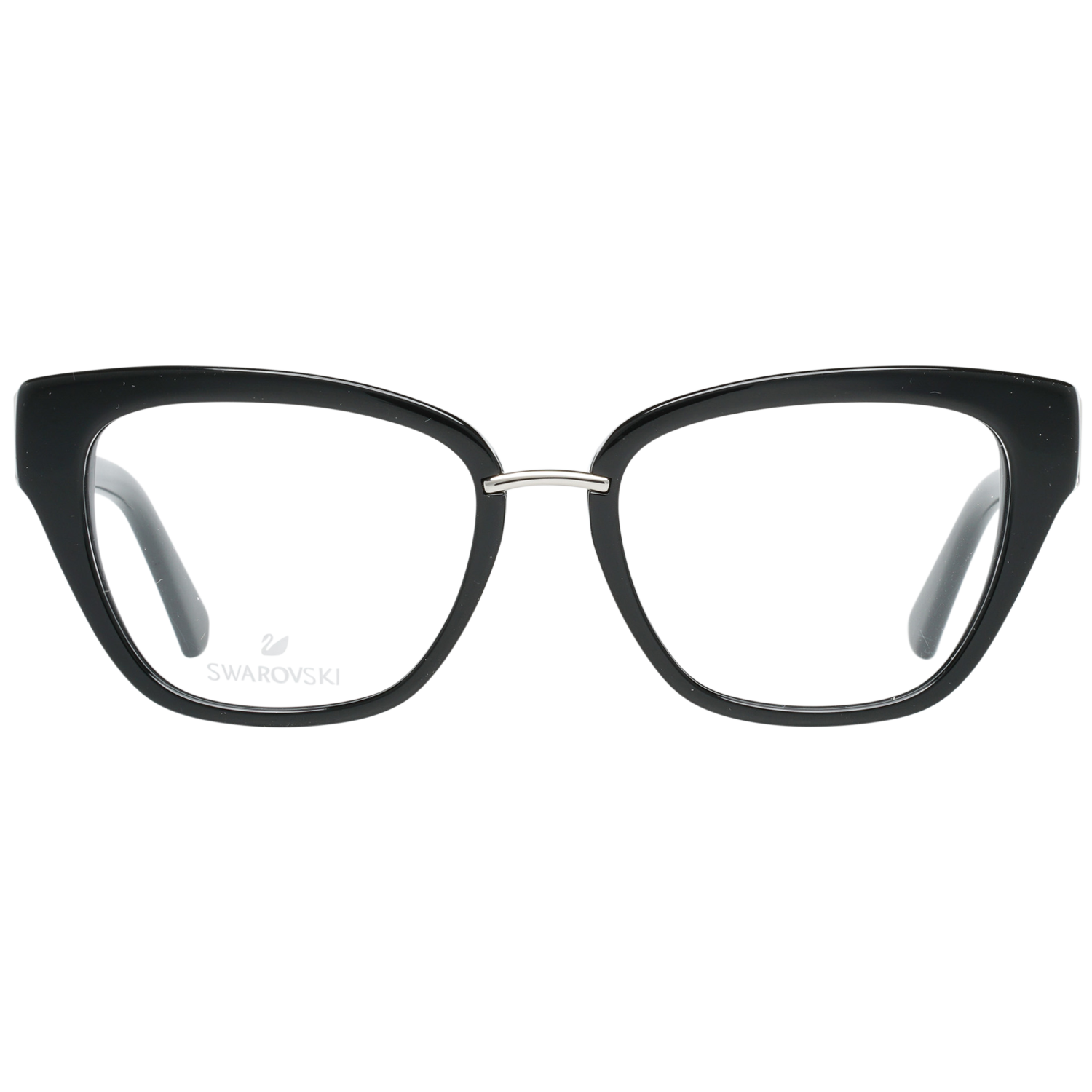 SWAROVSKI EYEWEAR SK5251 50001 Sonnenbrille ansicht-2