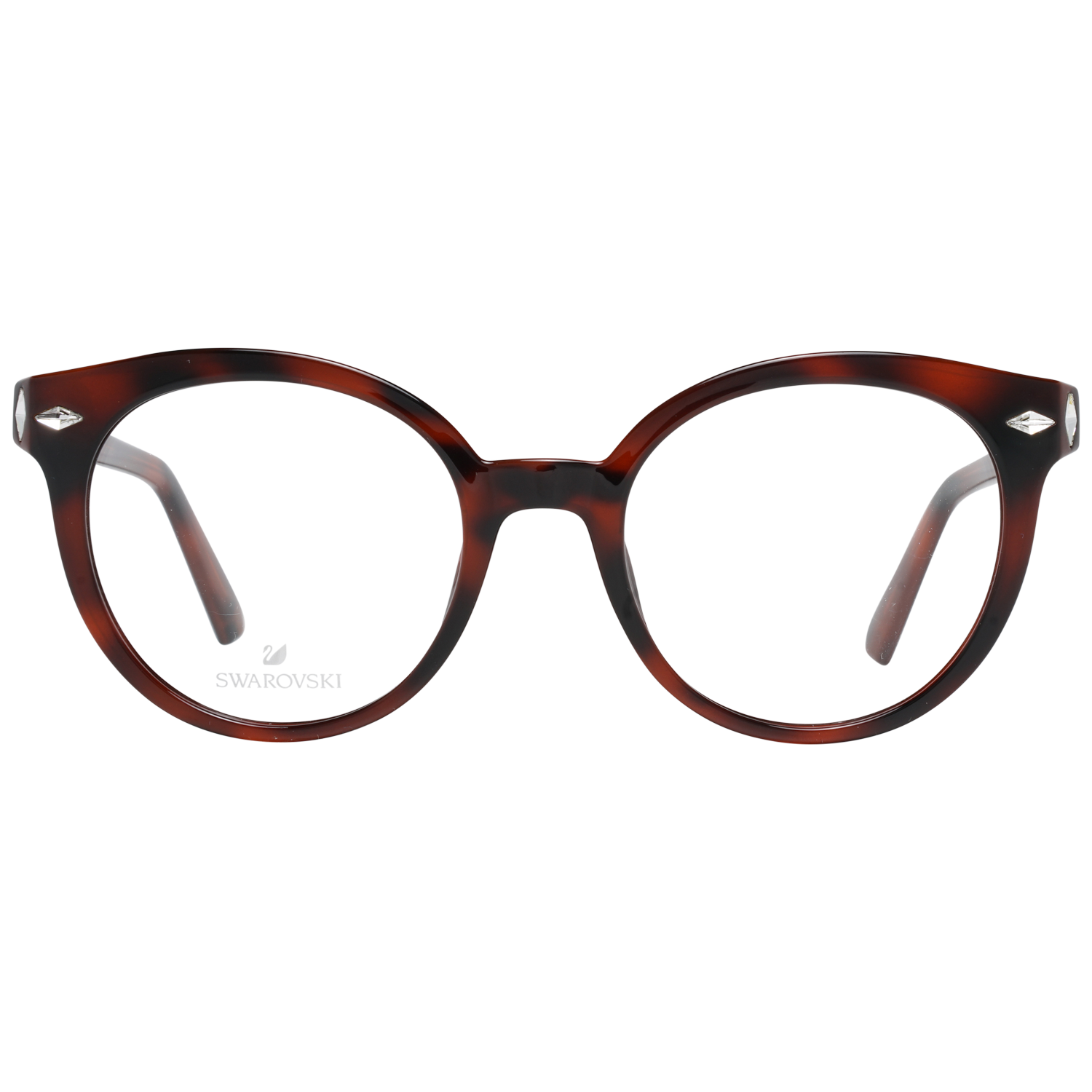 SWAROVSKI EYEWEAR SK5272 50052 Sonnenbrille ansicht-2