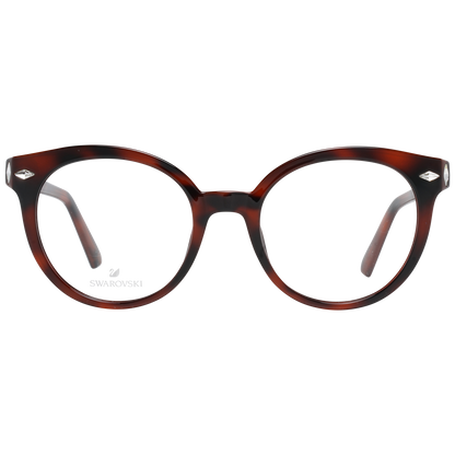 SWAROVSKI EYEWEAR SK5272 50052 Sonnenbrille ansicht-2