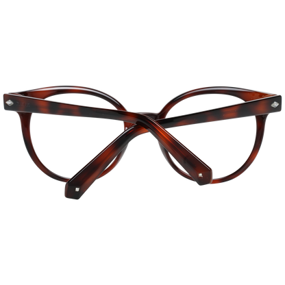 SWAROVSKI EYEWEAR SK5272 50052 Sonnenbrille ansicht-3