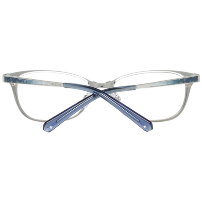 SWAROVSKI EYEWEAR SK5277 52016 Sonnenbrille ansicht-3