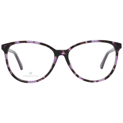 SWAROVSKI EYEWEAR SK5301 54055 Sonnenbrille ansicht-2
