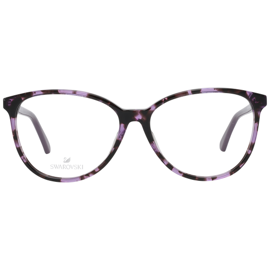 SWAROVSKI EYEWEAR SK5301 54055 Sonnenbrille