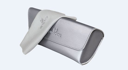 SWAROVSKI EYEWEAR SK5324H-16-54 Sonnenbrille ansicht-2
