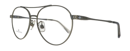 SWAROVSKI EYEWEAR SK5324H-16-54 Sonnenbrille ansicht-3