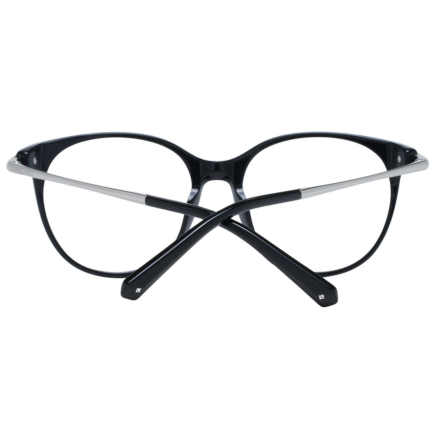 SWAROVSKI EYEWEAR SK5372 53001 Sonnenbrille ansicht-3