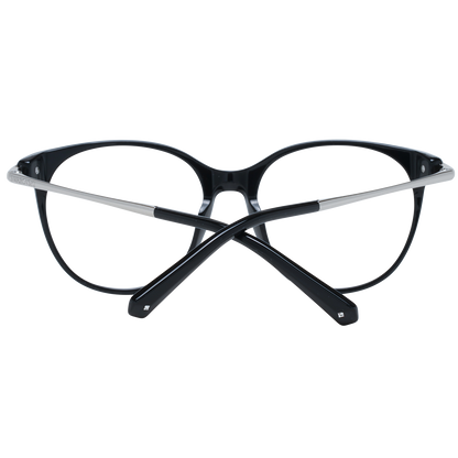 SWAROVSKI EYEWEAR SK5372 53001 Sonnenbrille ansicht-3