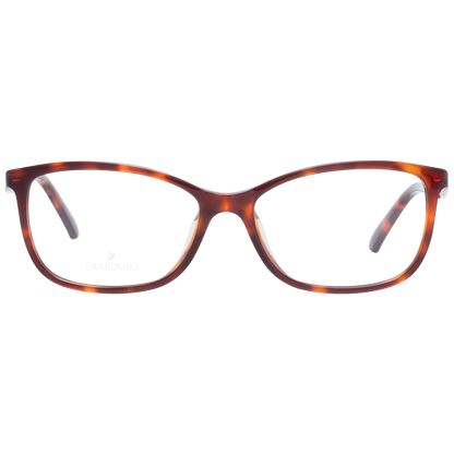 SWAROVSKI EYEWEAR SK5412 54052 Sonnenbrille ansicht-2
