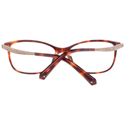 SWAROVSKI EYEWEAR SK5412 54052 Sonnenbrille ansicht-3