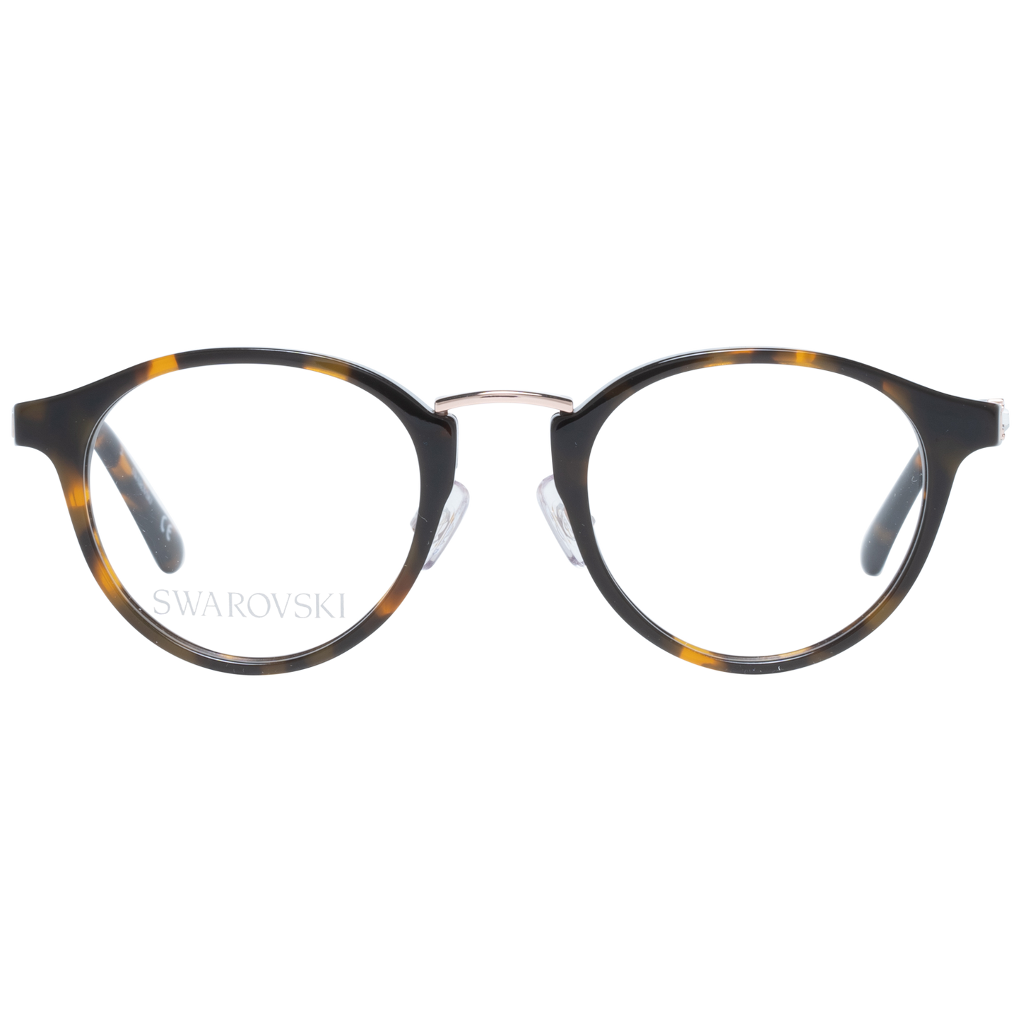 SWAROVSKI EYEWEAR SK5438-D 46052 Sonnenbrille ansicht-2