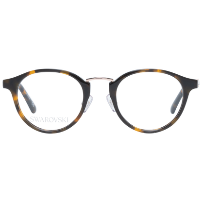 SWAROVSKI EYEWEAR SK5438-D 46052 Sonnenbrille ansicht-2