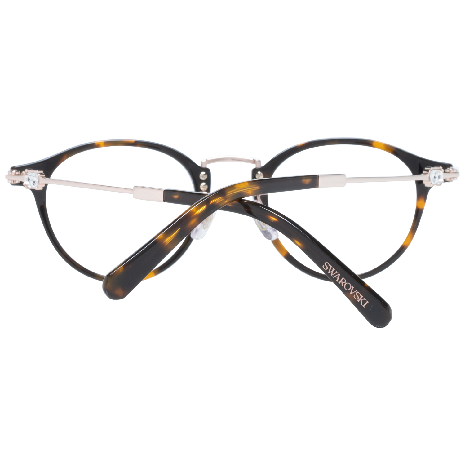 SWAROVSKI EYEWEAR SK5438-D 46052 Sonnenbrille ansicht-3