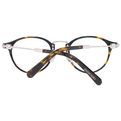 SWAROVSKI EYEWEAR SK5438-D 46052 Sonnenbrille ansicht-3