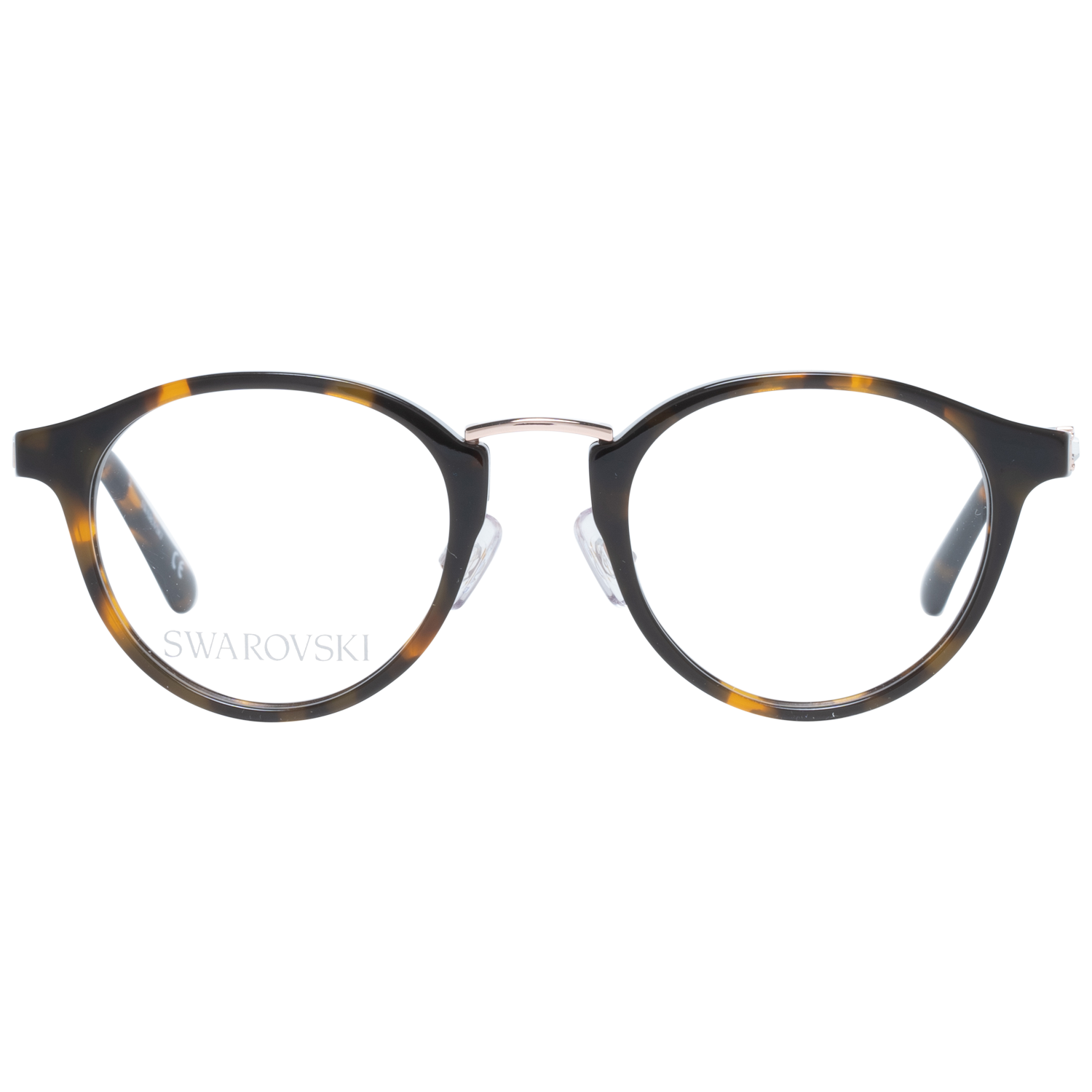 SWAROVSKI EYEWEAR SK5438-D 46052 Sonnenbrille