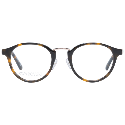 SWAROVSKI EYEWEAR SK5438-D 46052 Sonnenbrille