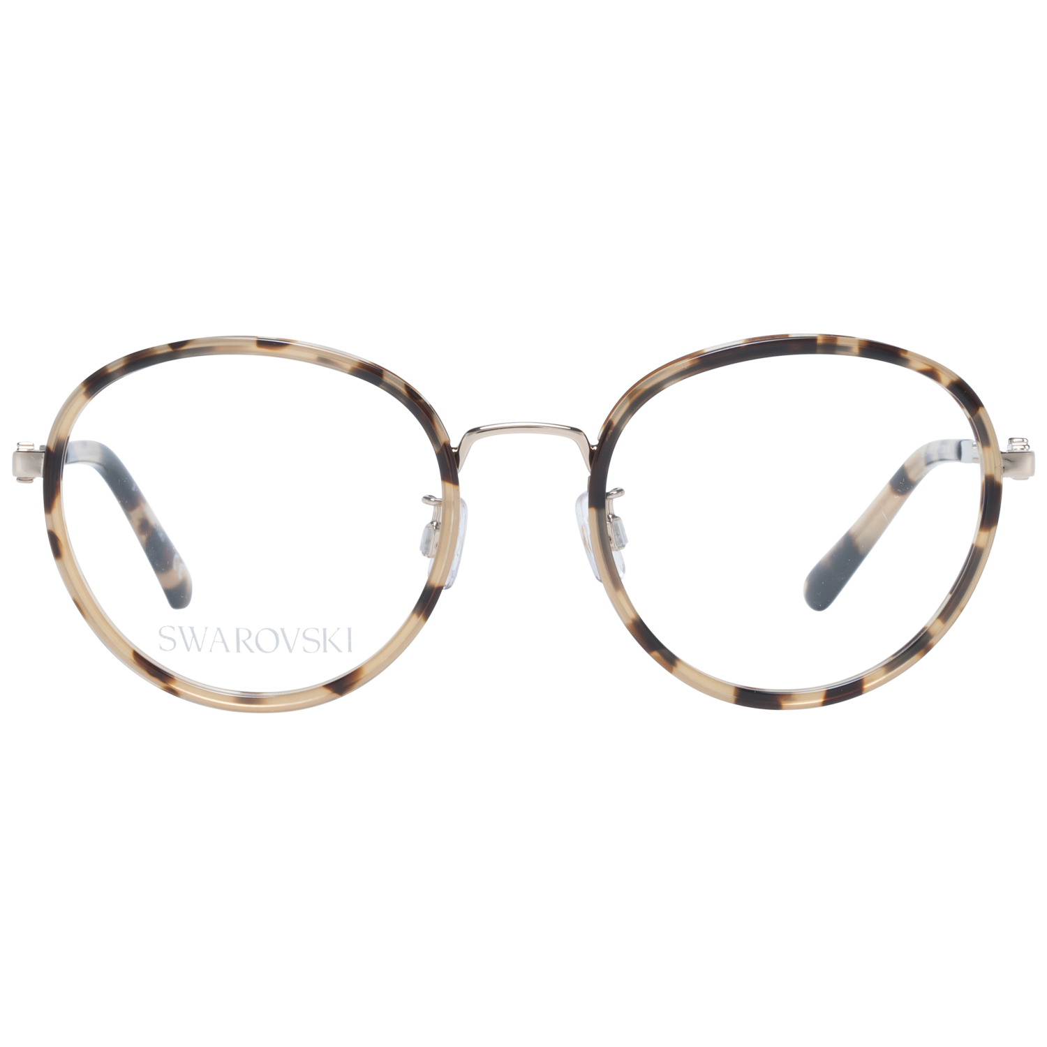 SWAROVSKI EYEWEAR SK5440-D 52030 Sonnenbrille ansicht-2