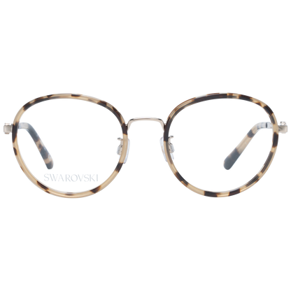 SWAROVSKI EYEWEAR SK5440-D 52030 Sonnenbrille ansicht-2