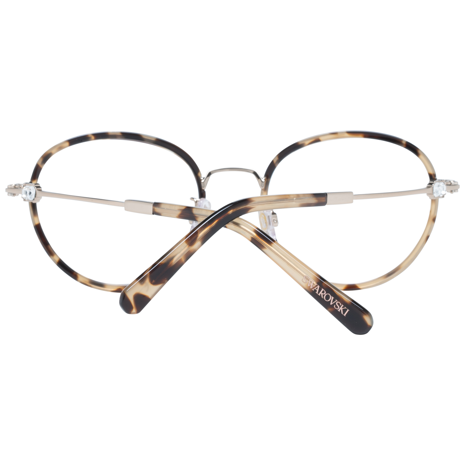 SWAROVSKI EYEWEAR SK5440-D 52030 Sonnenbrille ansicht-3