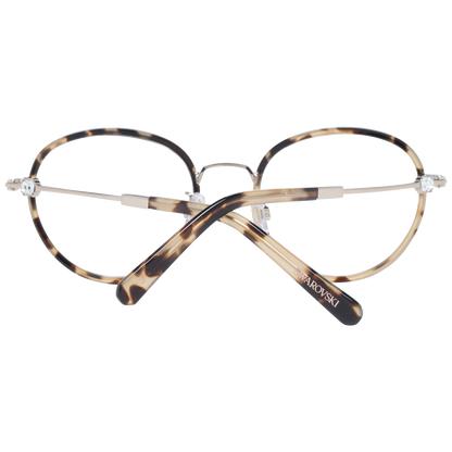 SWAROVSKI EYEWEAR SK5440-D 52030 Sonnenbrille ansicht-3
