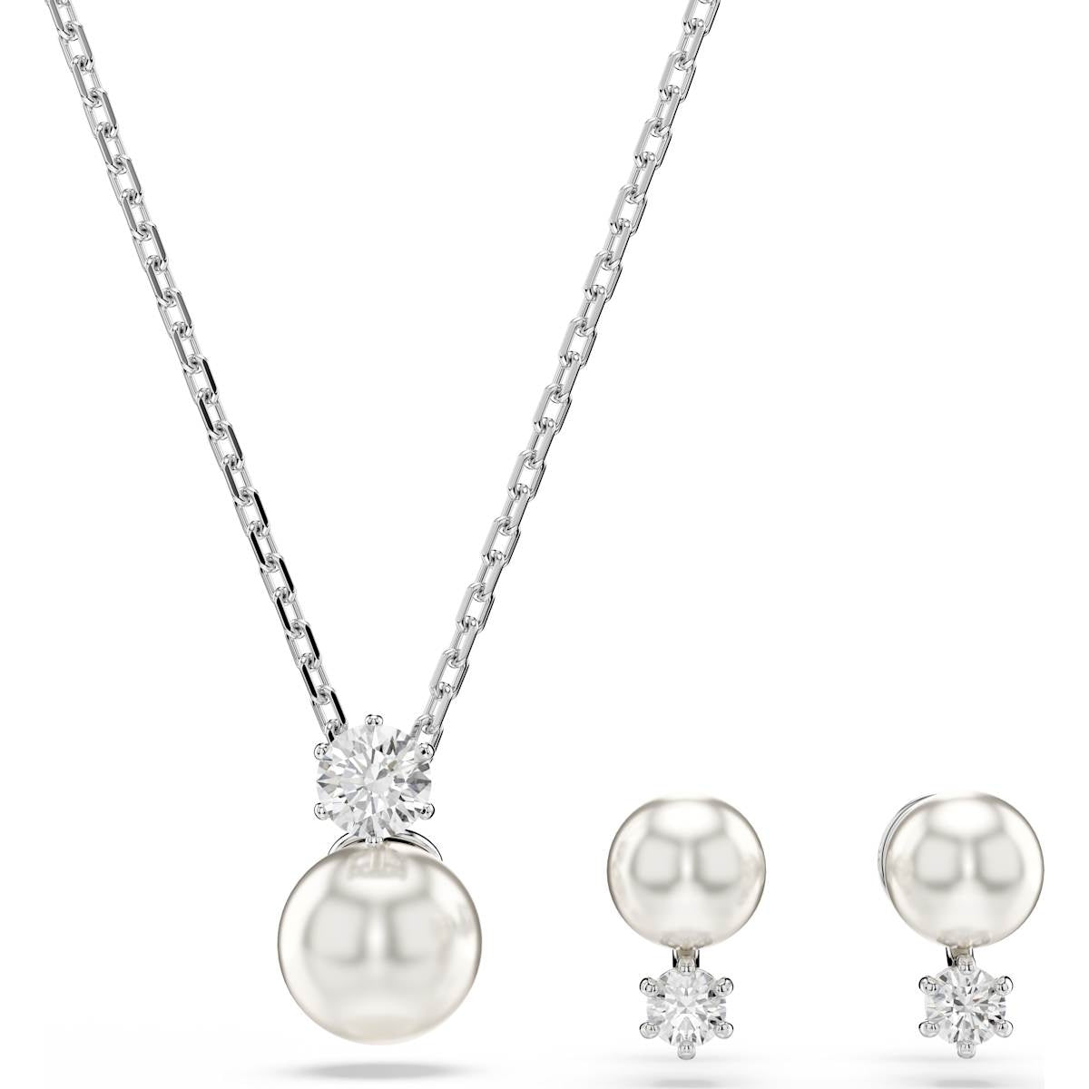 SWAROVSKI JEWELS 5689624 Schmuck