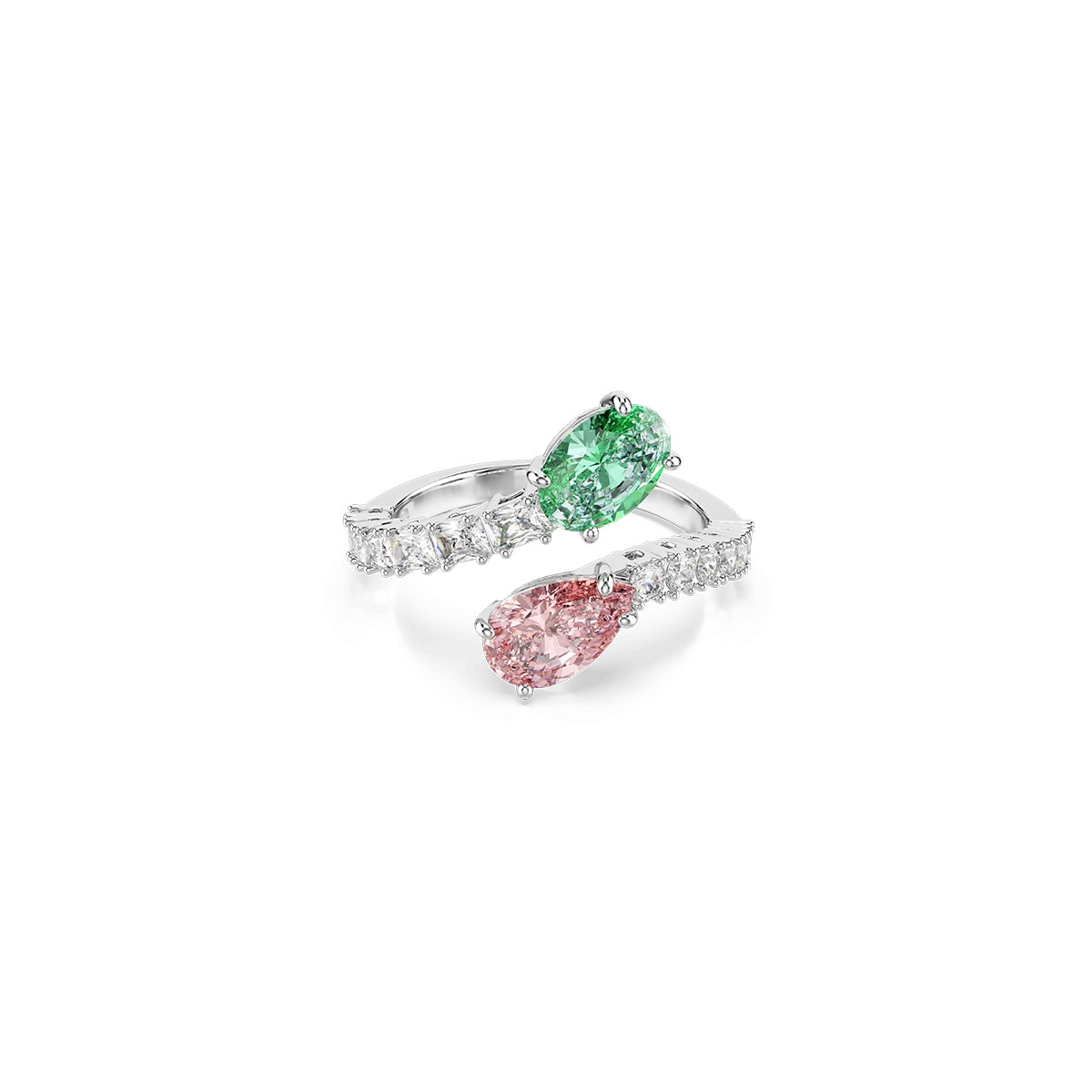 SWAROVSKI JEWELS 5737372 Schmuck