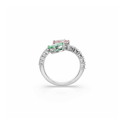SWAROVSKI JEWELS 5737375 Schmuck ansicht-2