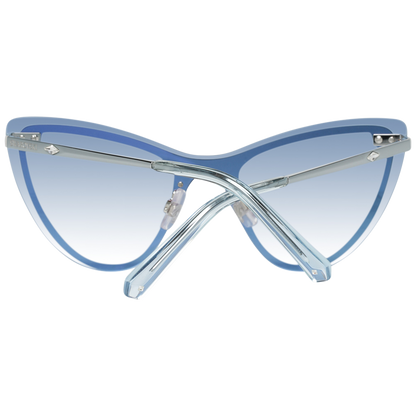 SWAROVSKI SUNGLASSES SK0200 0084W Sonnenbrille ansicht-2