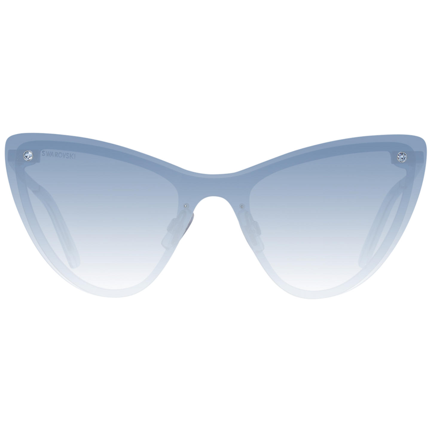 SWAROVSKI SUNGLASSES SK0200 0084W Sonnenbrille