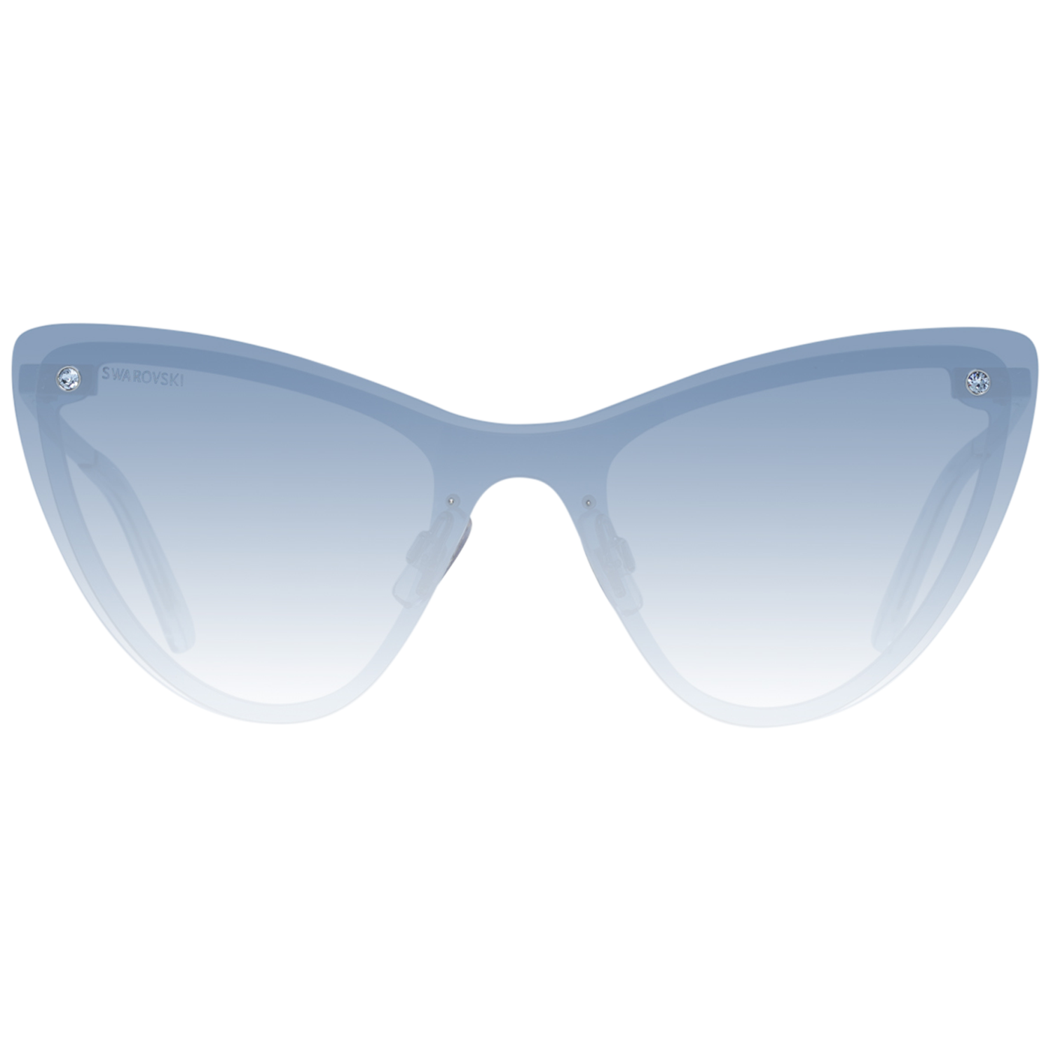 SWAROVSKI SUNGLASSES SK0200 0084W Sonnenbrille