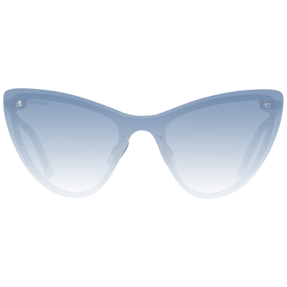 SWAROVSKI SUNGLASSES SK0200 0084W Sonnenbrille