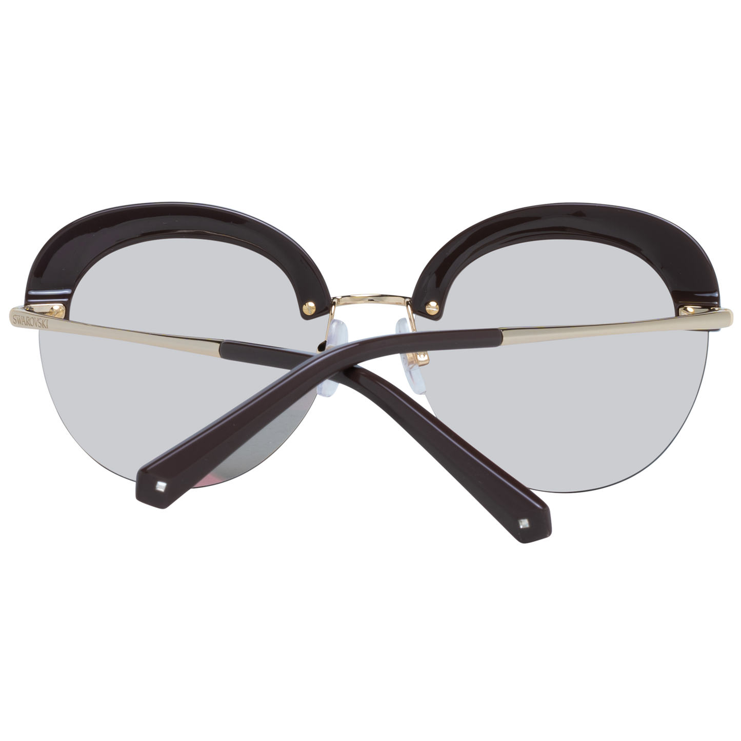 SWAROVSKI SUNGLASSES SK0256 5632G Sonnenbrille ansicht-2