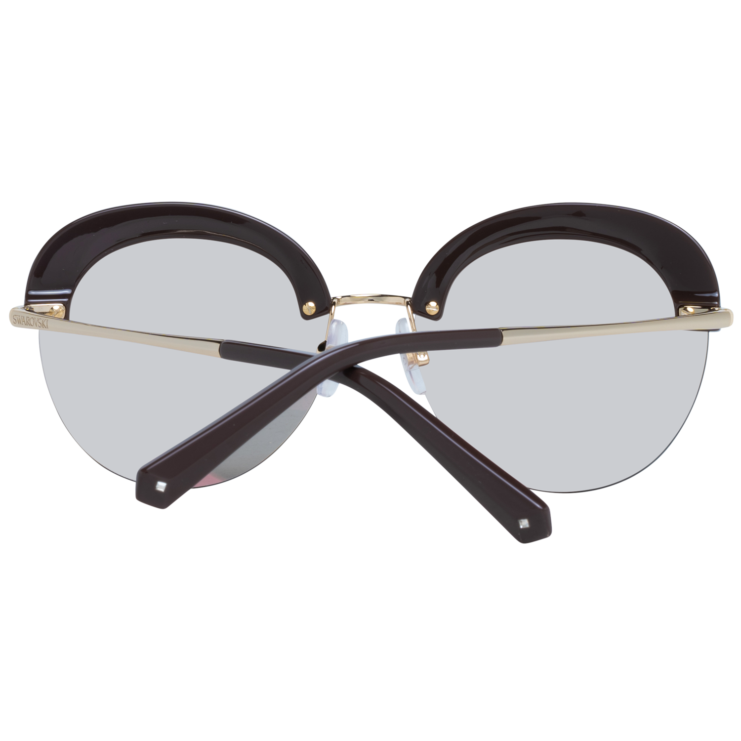 SWAROVSKI SUNGLASSES SK0256 5632G Sonnenbrille ansicht-2