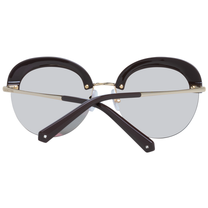 SWAROVSKI SUNGLASSES SK0256 5632G Sonnenbrille ansicht-2