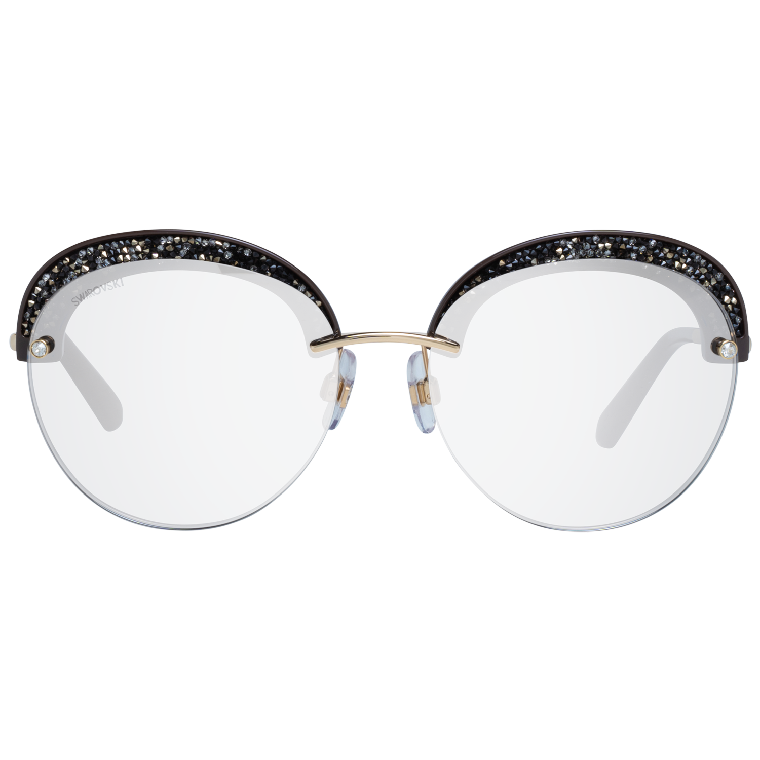 SWAROVSKI SUNGLASSES SK0256 5632G Sonnenbrille