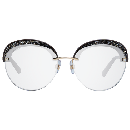 SWAROVSKI SUNGLASSES SK0256 5632G Sonnenbrille