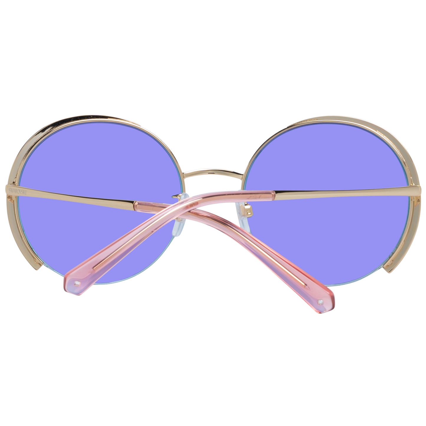 SWAROVSKI SUNGLASSES SK0280-H 5632W Sonnenbrille ansicht-2
