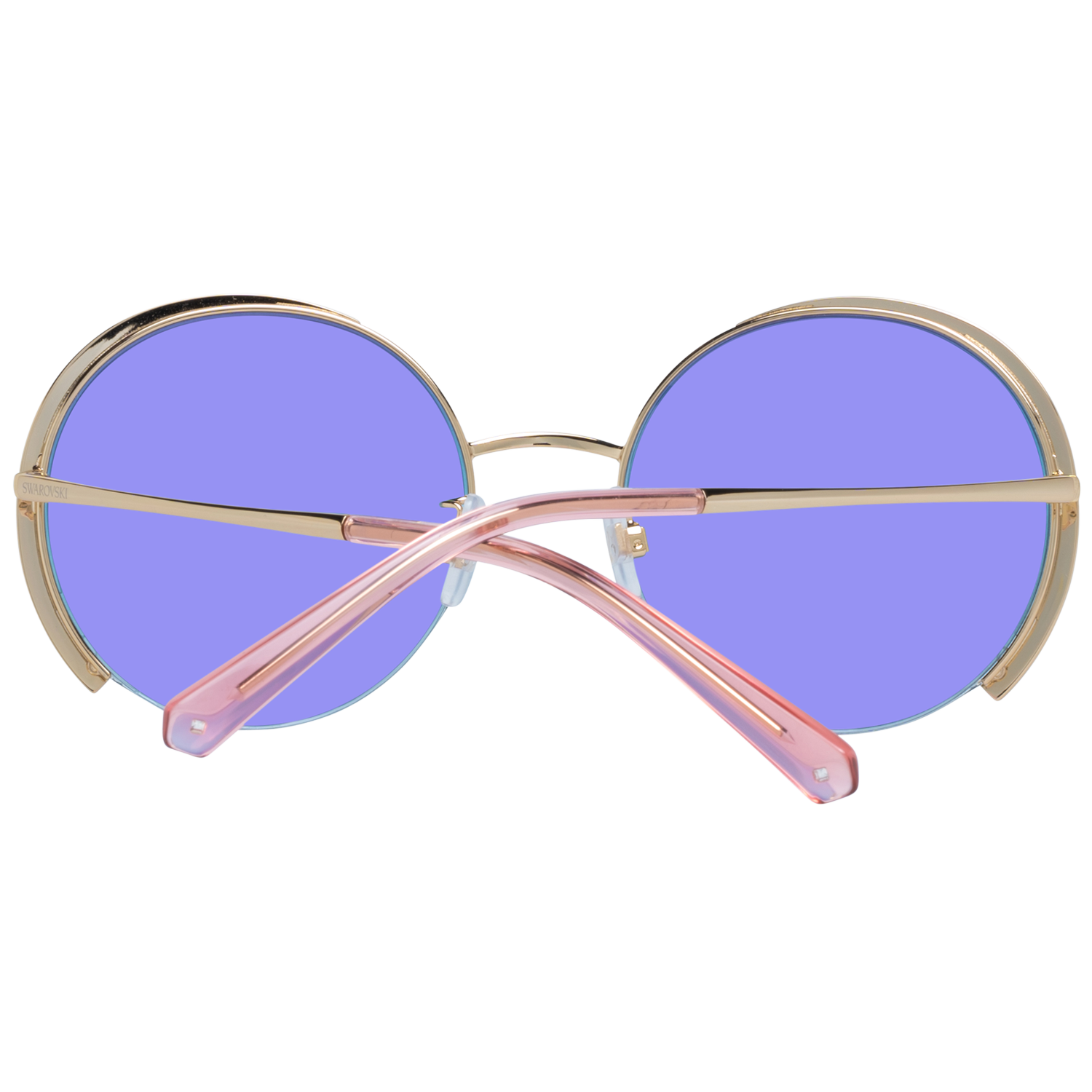 SWAROVSKI SUNGLASSES SK0280-H 5632W Sonnenbrille ansicht-2