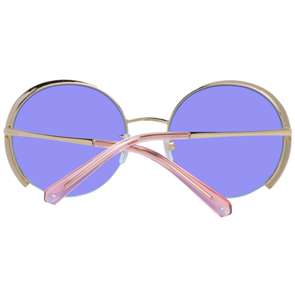 SWAROVSKI SUNGLASSES SK0280-H 5632W Sonnenbrille ansicht-2