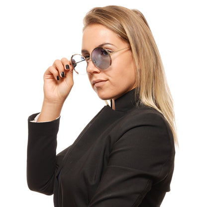 SWAROVSKI SUNGLASSES SK0280-H 5632W Sonnenbrille ansicht-3