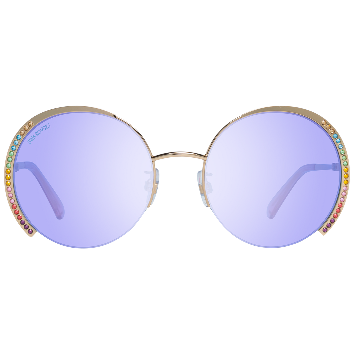 SWAROVSKI SUNGLASSES SK0280-H 5632W Sonnenbrille