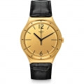 SWATCH AFTER-DINNER YWG100 Armbanduhr ansicht-2