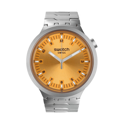 SWATCH AMBER SHEEN SB07S103G Armbanduhr ansicht-3