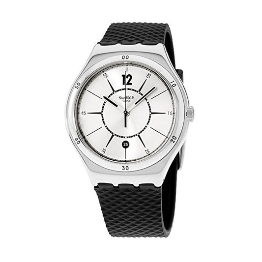 SWATCH ANOTHER MOON STEP YWS406 Armbanduhr