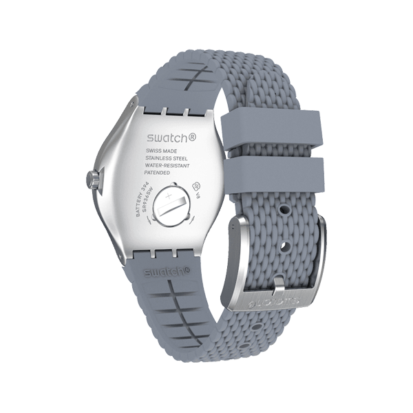 SWATCH ASPHALTISE YWS447 Armbanduhr ansicht-2