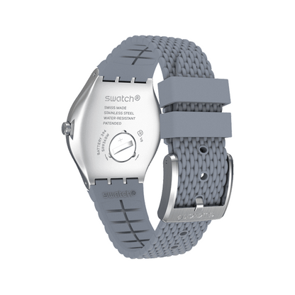 SWATCH ASPHALTISE YWS447 Armbanduhr ansicht-2