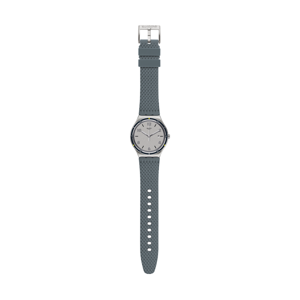 SWATCH ASPHALTISE YWS447 Armbanduhr ansicht-3