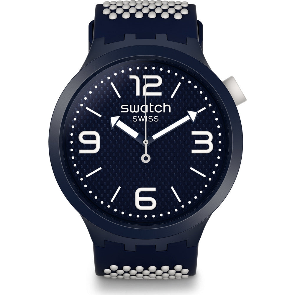 SWATCH BBCREAM SO27N101 Armbanduhr ansicht-3