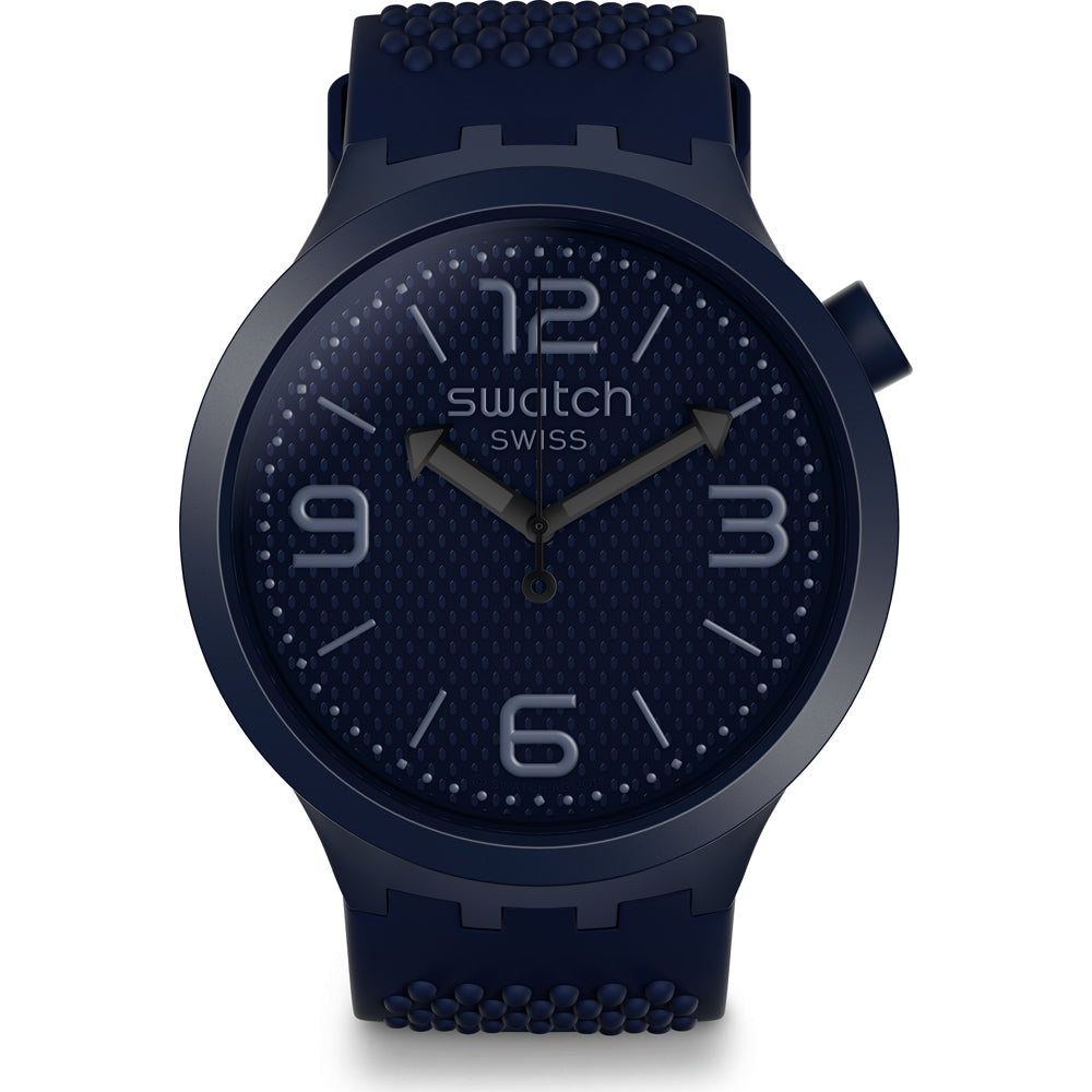 SWATCH BBNAVY SO27N100 Armbanduhr ansicht-2